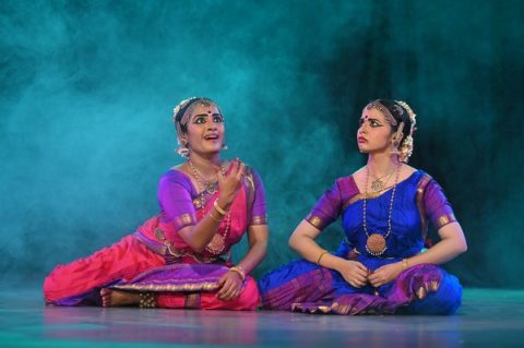 Manjira Mahotsava - Dance Festival at Mysuru
