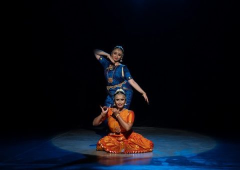 Nritya Samarpana - Mysuru
