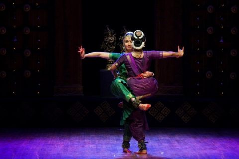 Rasa Sanje Dance Festival at Bengaluru