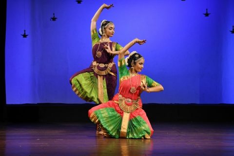 VRC Dance Festival - Bengaluru